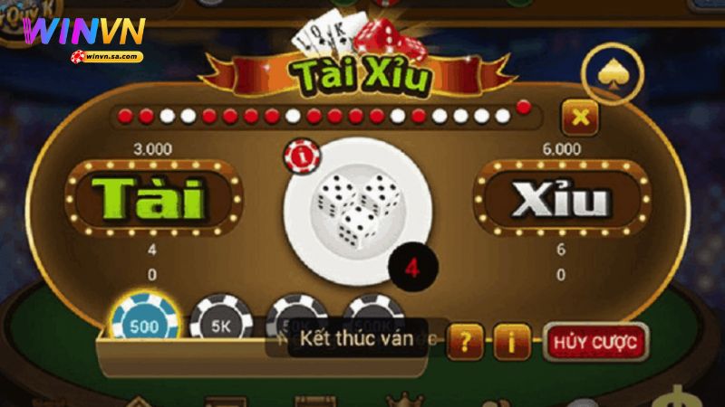 Game có giao diện đẹp mắt cùng nhiều tính năng hấp dẫn