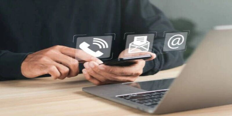 Liên hệ ngay với dịch vụ CSKH để được hỗ trợ tốt nhất