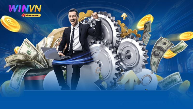 Người chơi cần phải nắm rõ các quyền lợi và nghĩa vụ tại WINVN